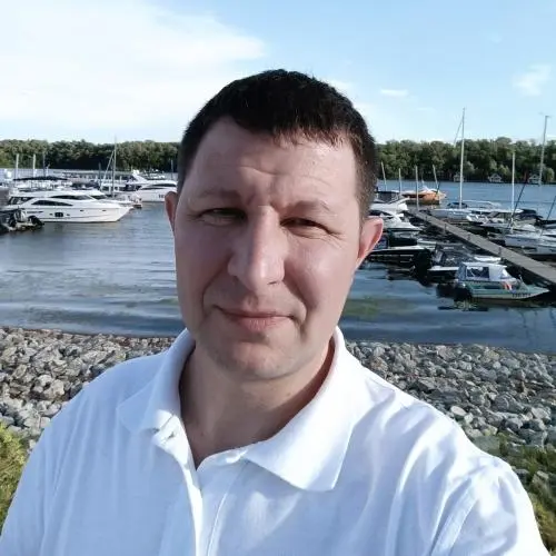 Сергей Логвинов