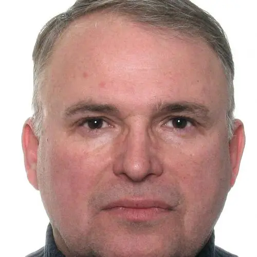 Сергей Васильев