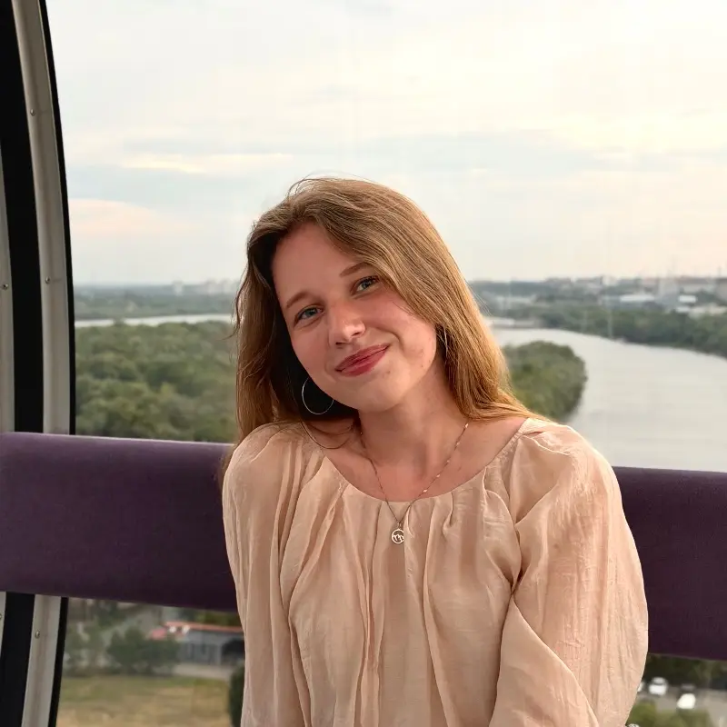 Таня Сумина