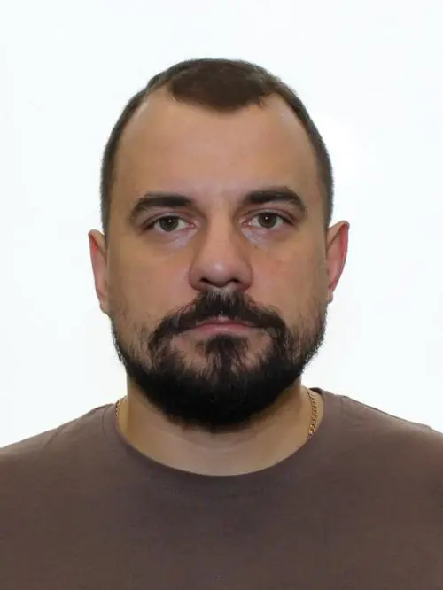 Павел Бойко