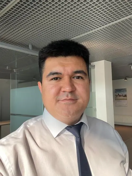 Роман Габидуллин