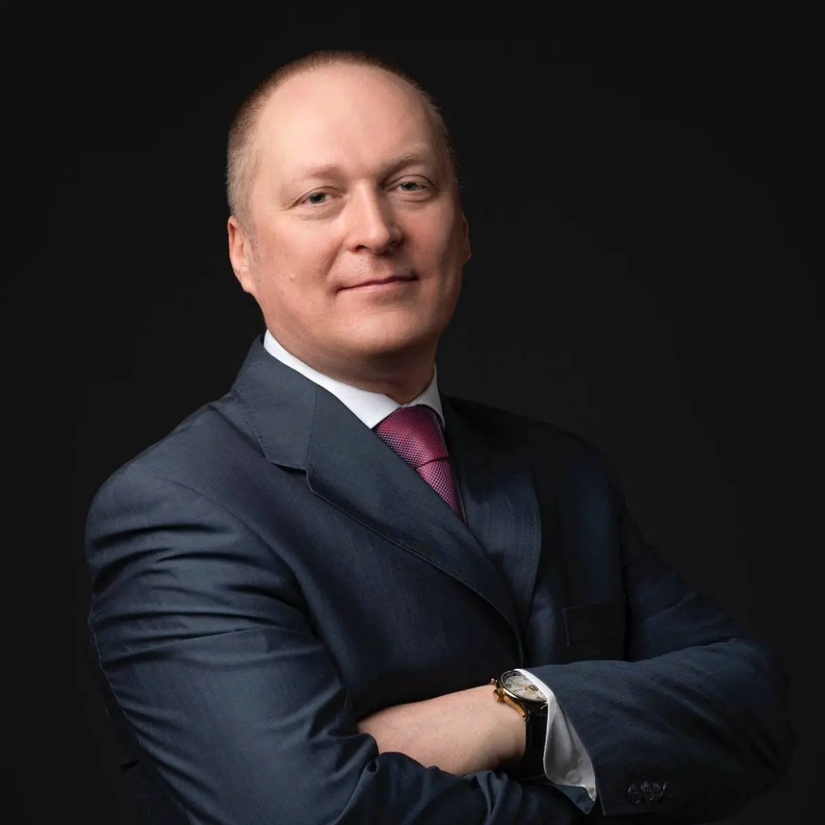 Максим Левин