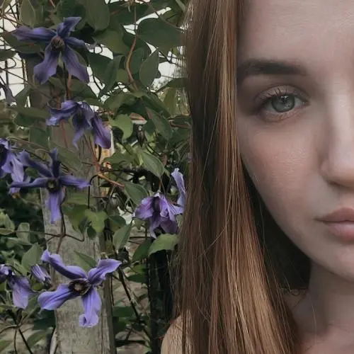 Алена Юданова