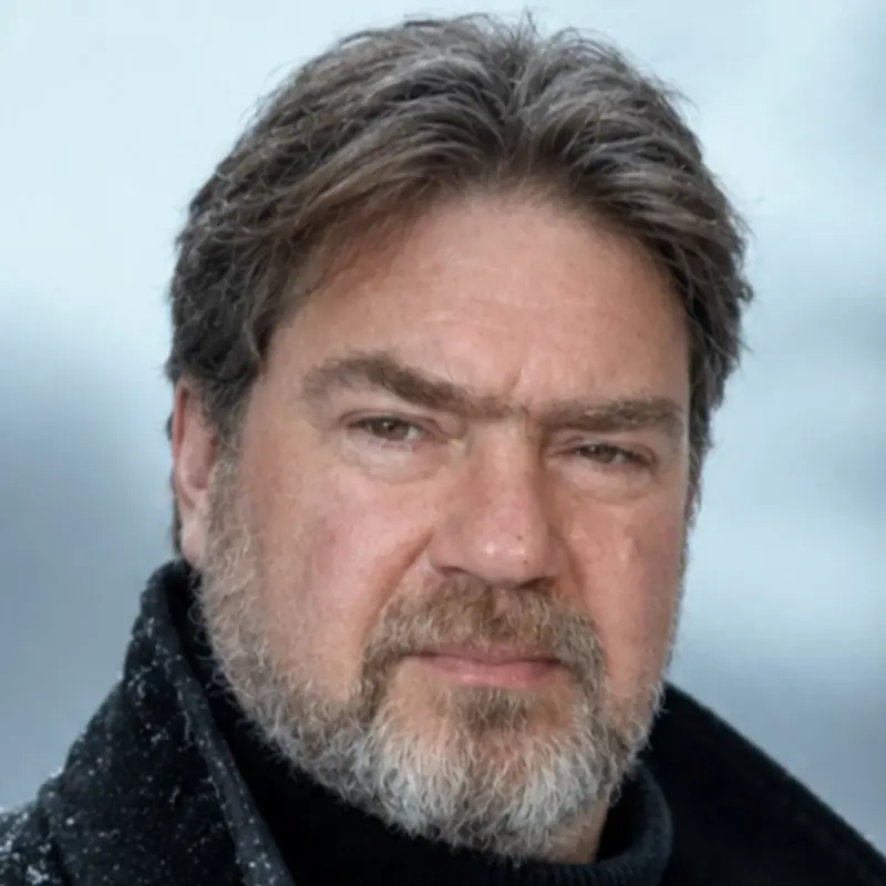 Александр Рябухин