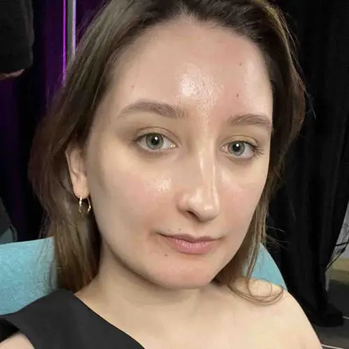 Светлана Коноплёва