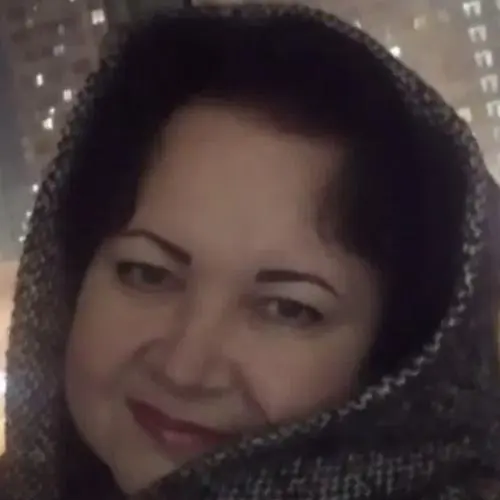 Любовь Леонова