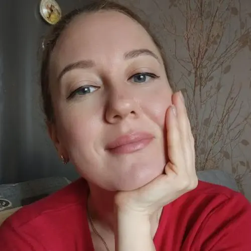Евгения Филатова