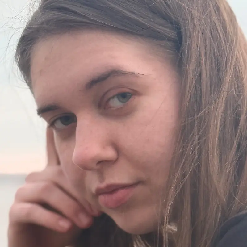 Алиса Сидорова