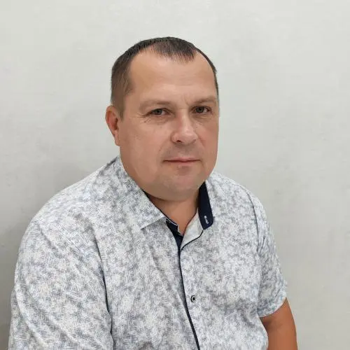 Владимир Брагин
