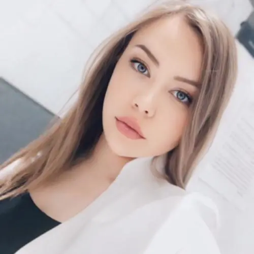 Полина Плясухина