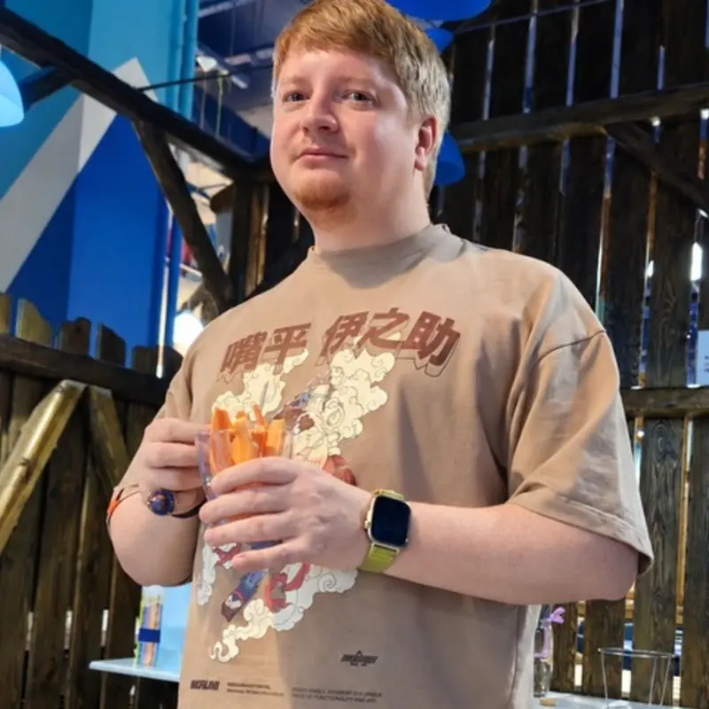 Андрей Григорьев