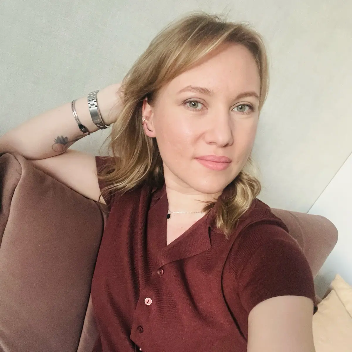 Лизавета Зиязитдинова