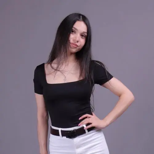 Нина Береснева
