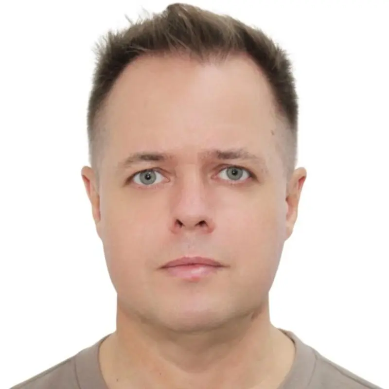 Дмитрий Арищенко