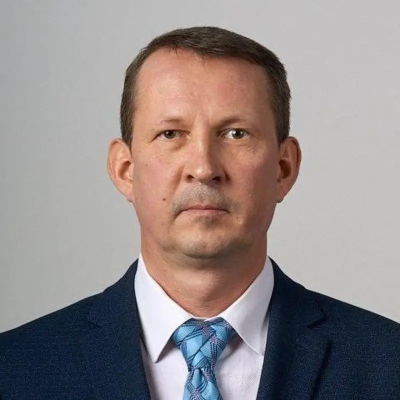 Александр Шувалов