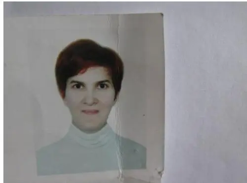 Наташа Ахмедзянова