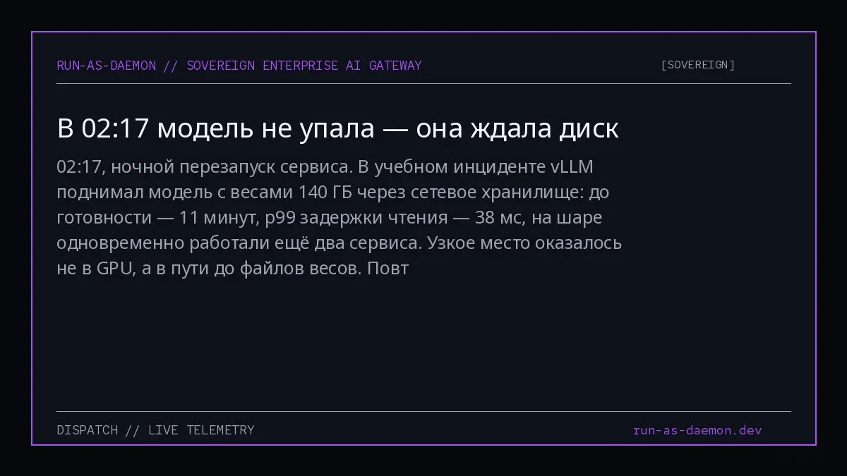 02:17, ночной перезапуск сервиса | Сетка — социальная сеть от hh.ru