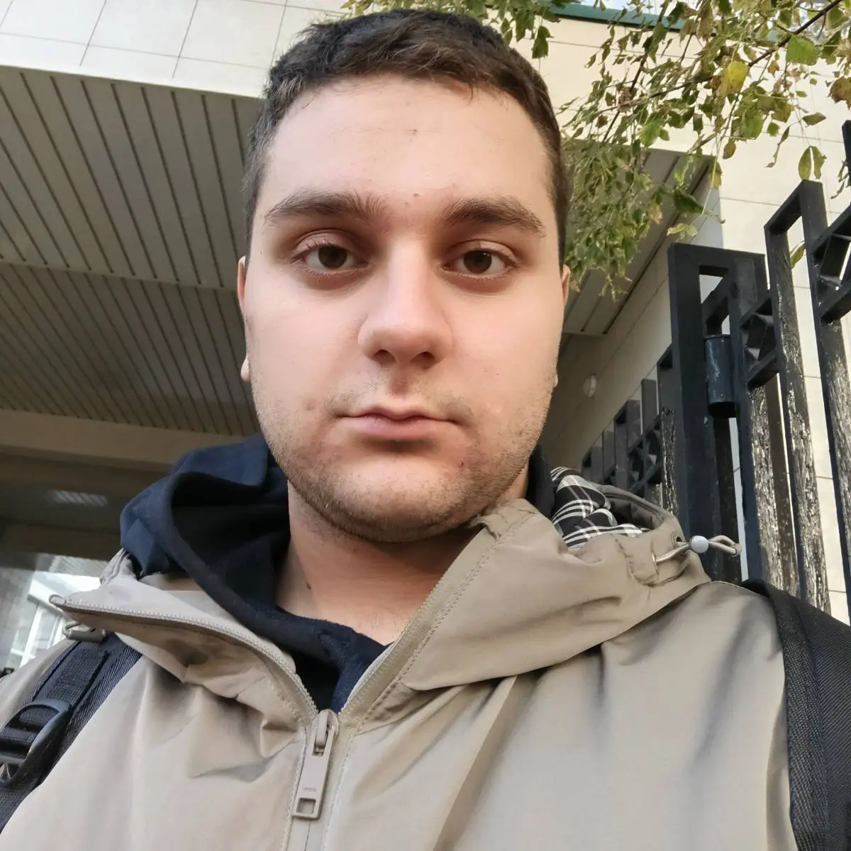 Артур Григорян