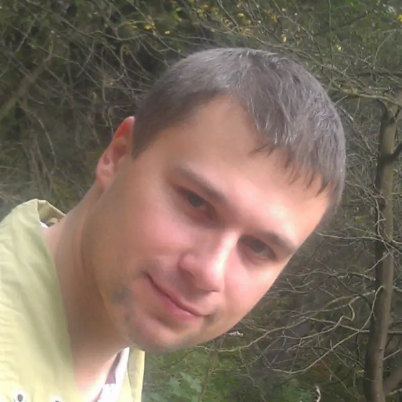 Александр Говорков