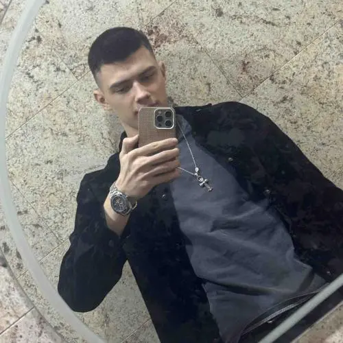 Алексей Чернов