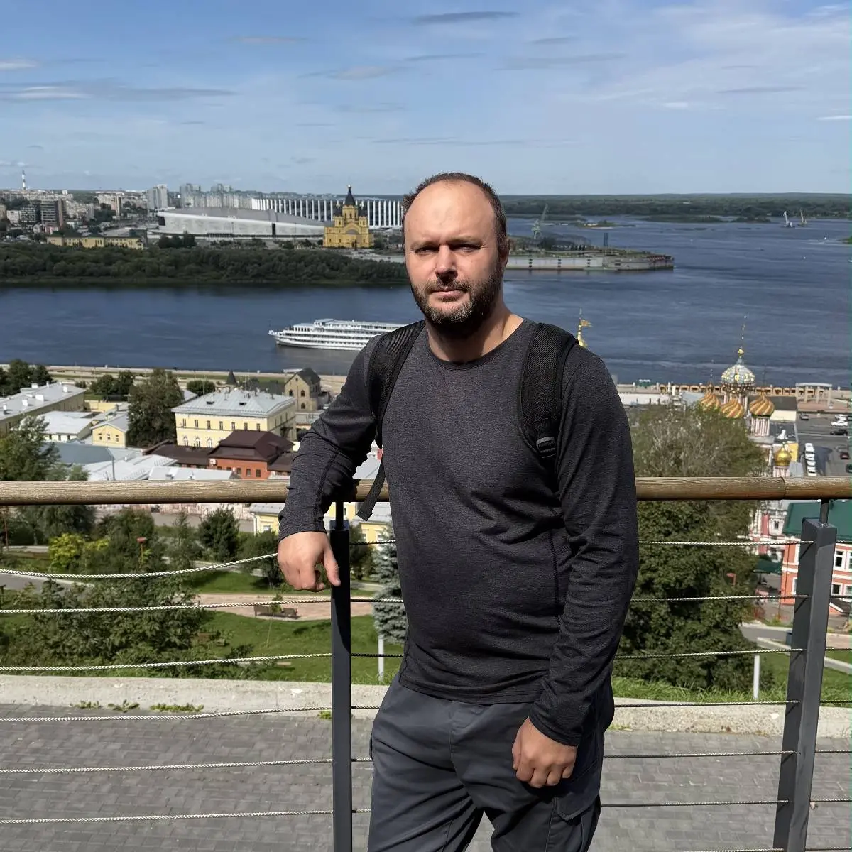 Сергей Малаканов