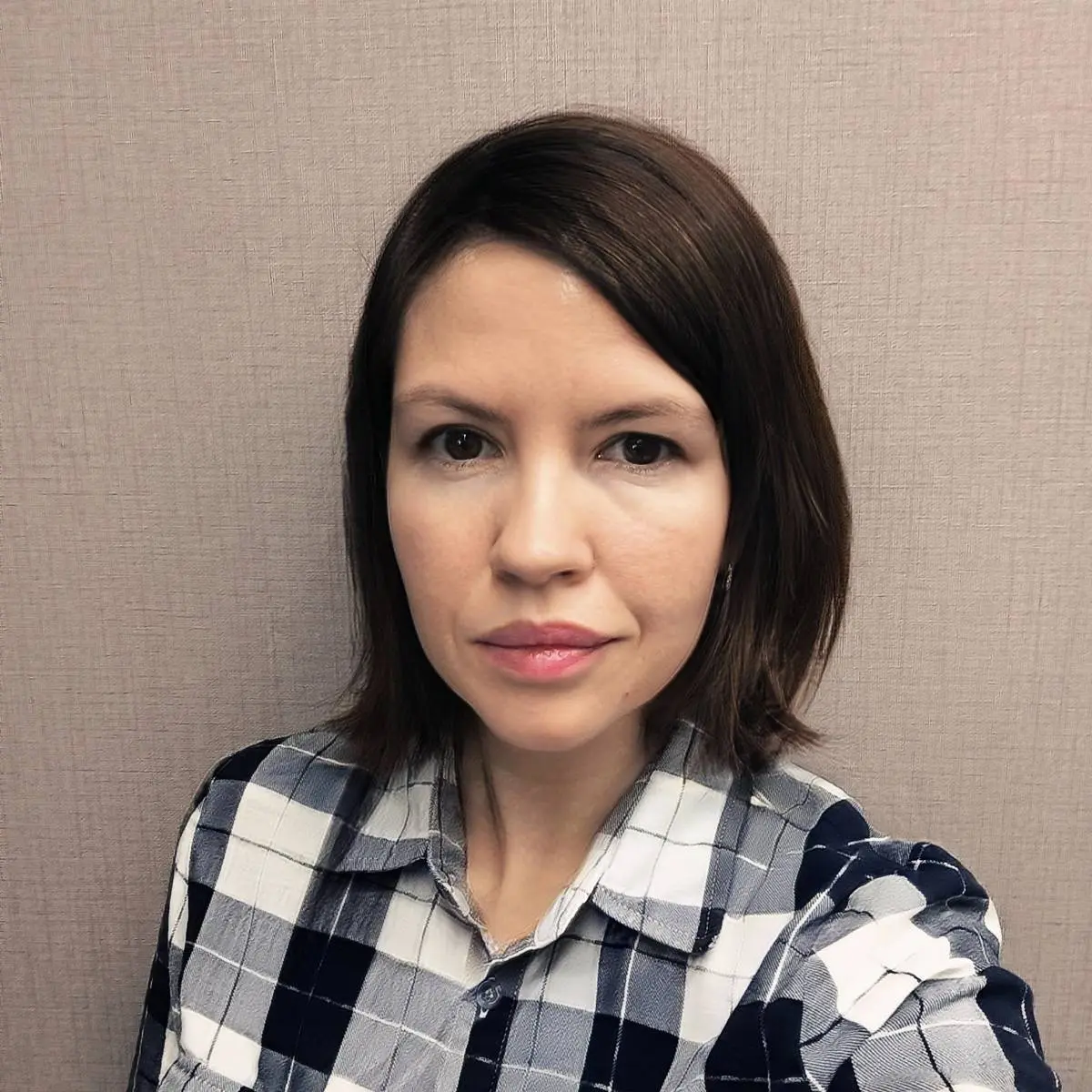 Елена Вадимовна