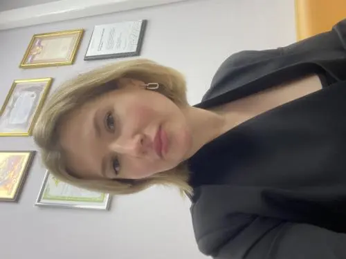 Полина Раковская
