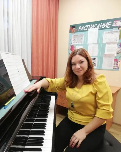 Светлана Зименкова