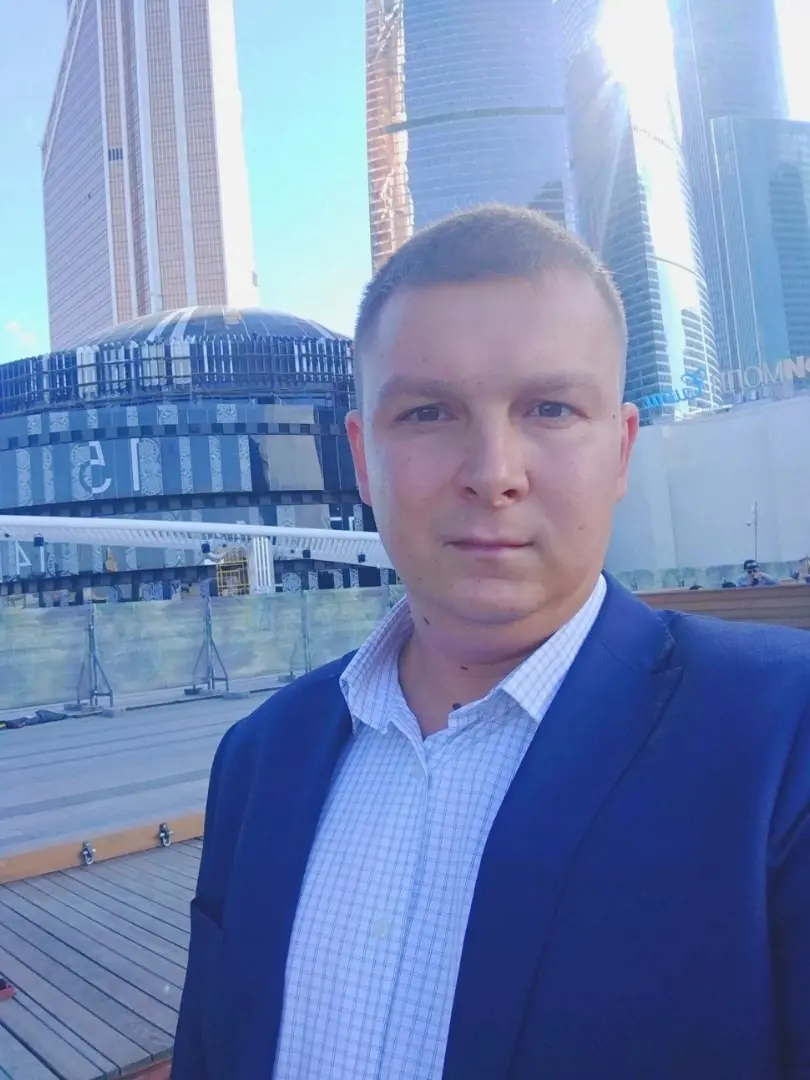 Добрый день.
16 лет я занимаюсь продажей услуг уборки, профессиональным клинингом в Москве и Московской области.
Работаю с коммерческой и жилой недвижимостью площадью от 1500 кв.м | Сетка — социальная сеть от hh.ru