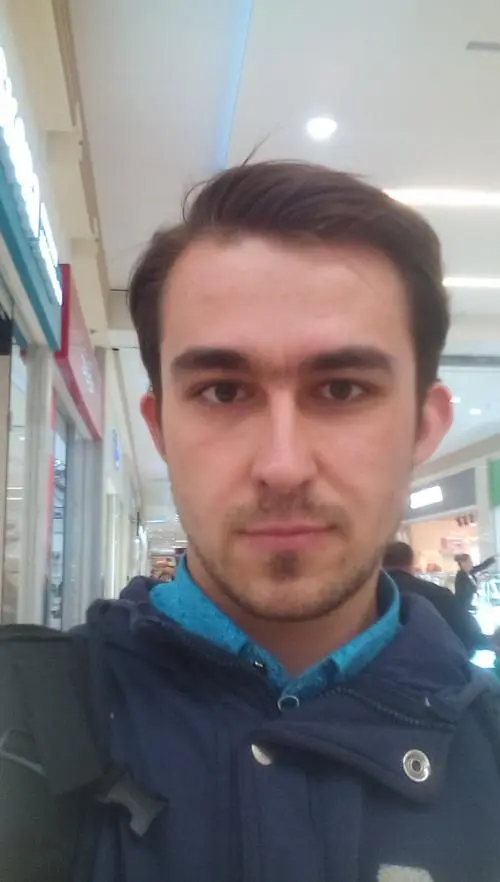 Ильмир Кияметдинов