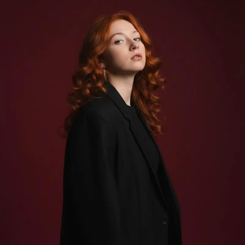 Екатерина Златоуст
