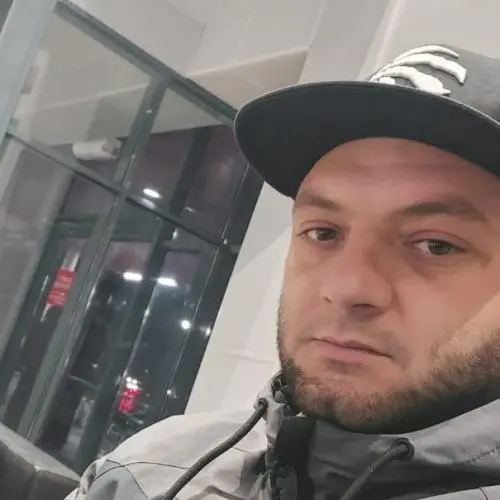 Роман Алиев