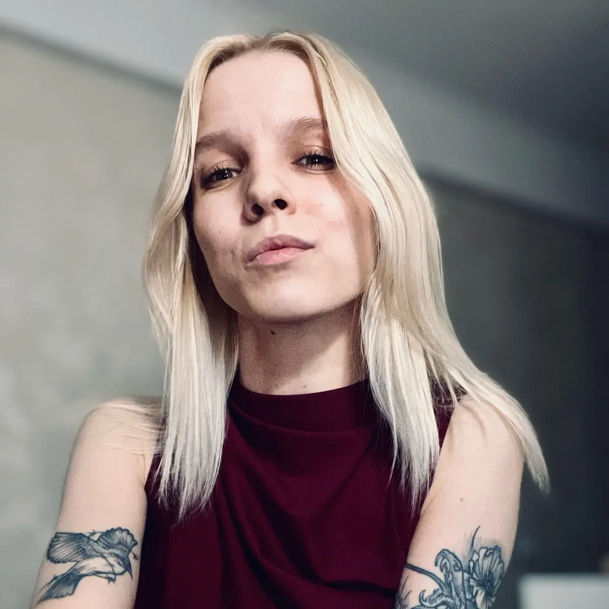 Мария Змеева