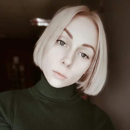 Ольга Чепурина