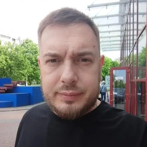 Андрей Красов