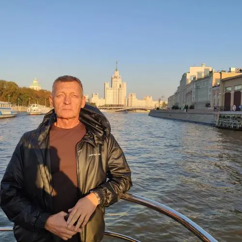 Юрий Отроков