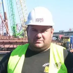 Павел Сухоруков