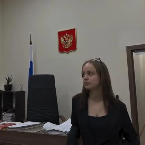 Варвара Ратникова