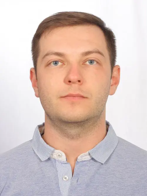 Дмитрий Козлов