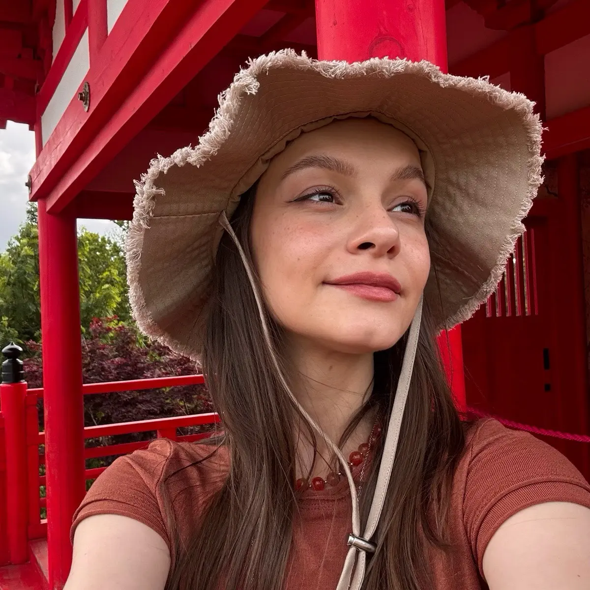 Юлия Нестеренко