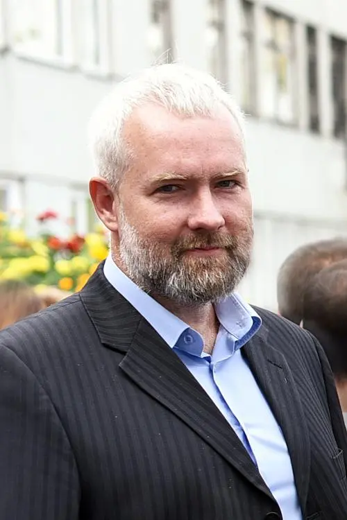 Александр Бараблин