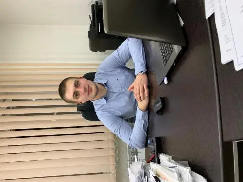 Кирилл Лепехин