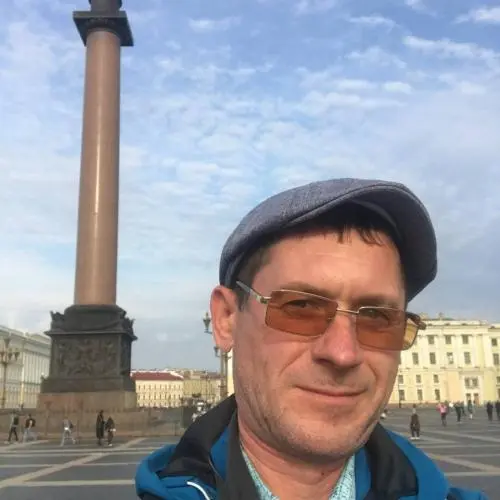 Михаил Никитин