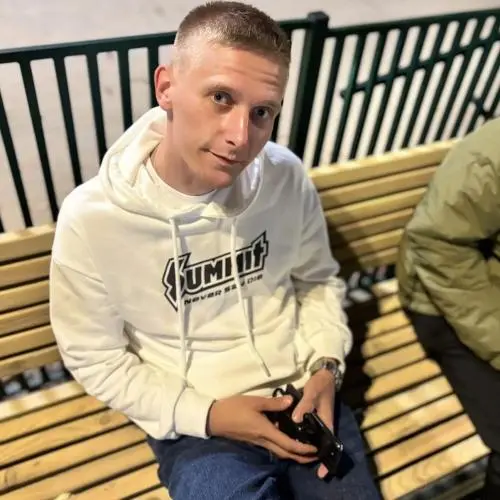 Павел Базанов