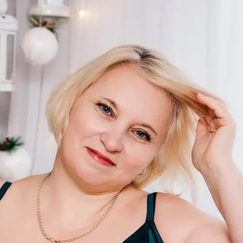 Ирина Дик