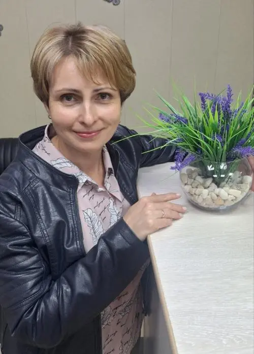 Светлана Киселева