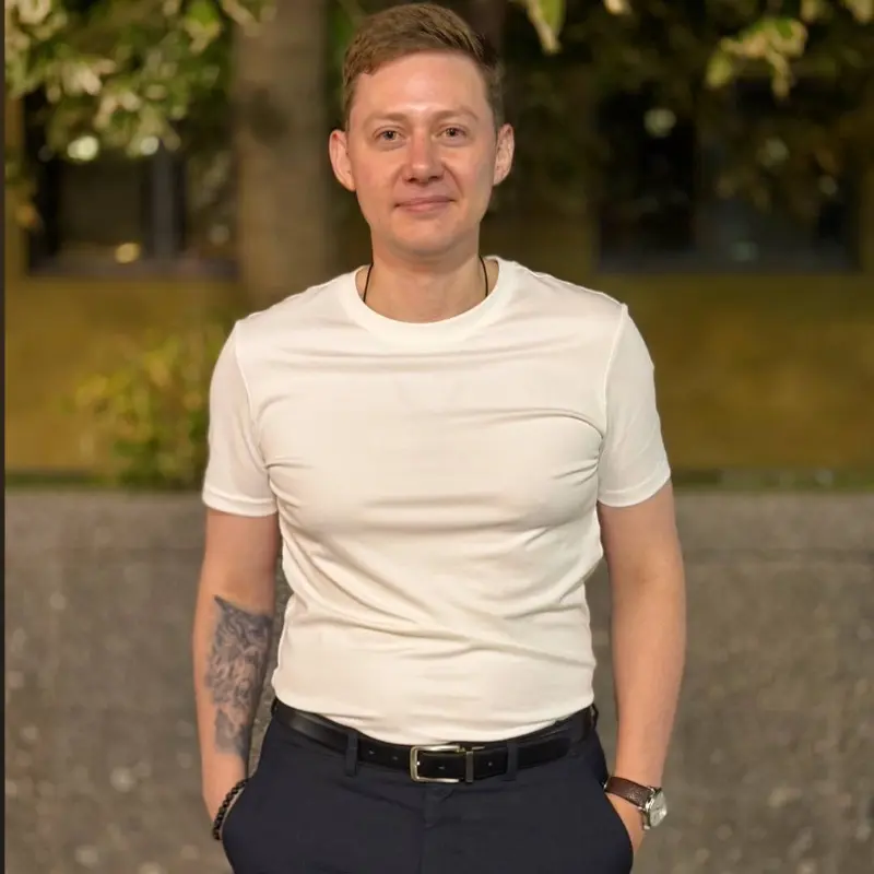 Александр Вагин