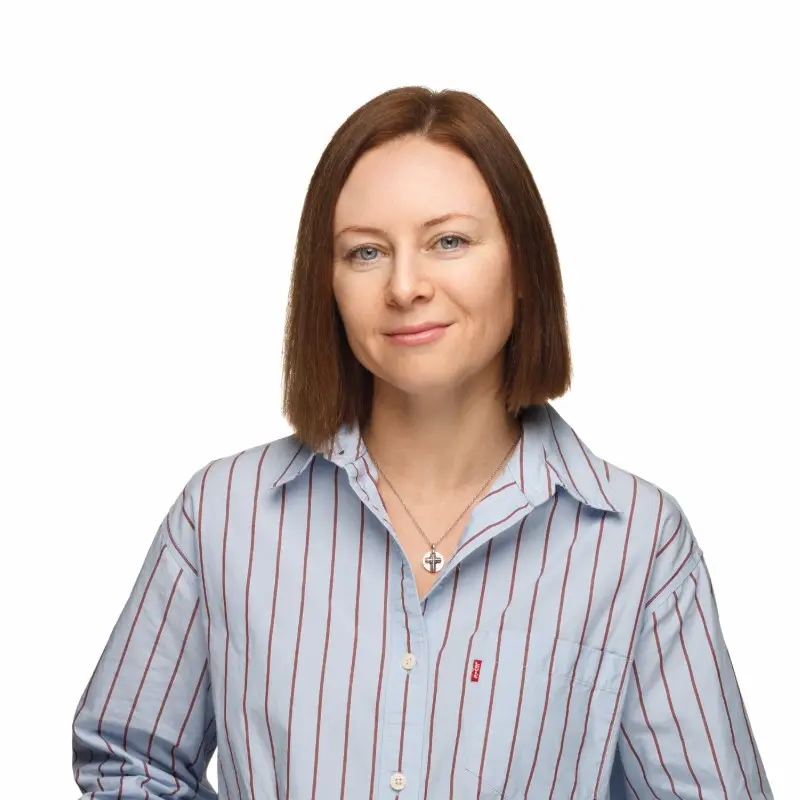 Кристина Казакова