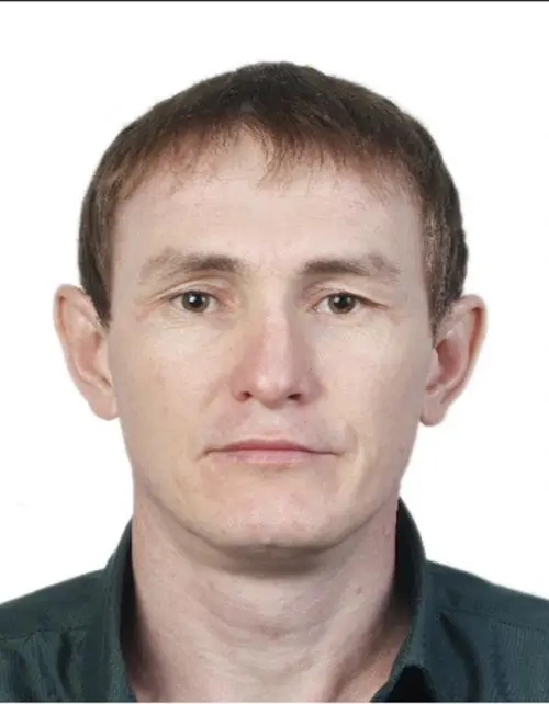 Вадим Усманов