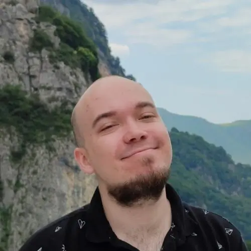 Анатолий Манченко